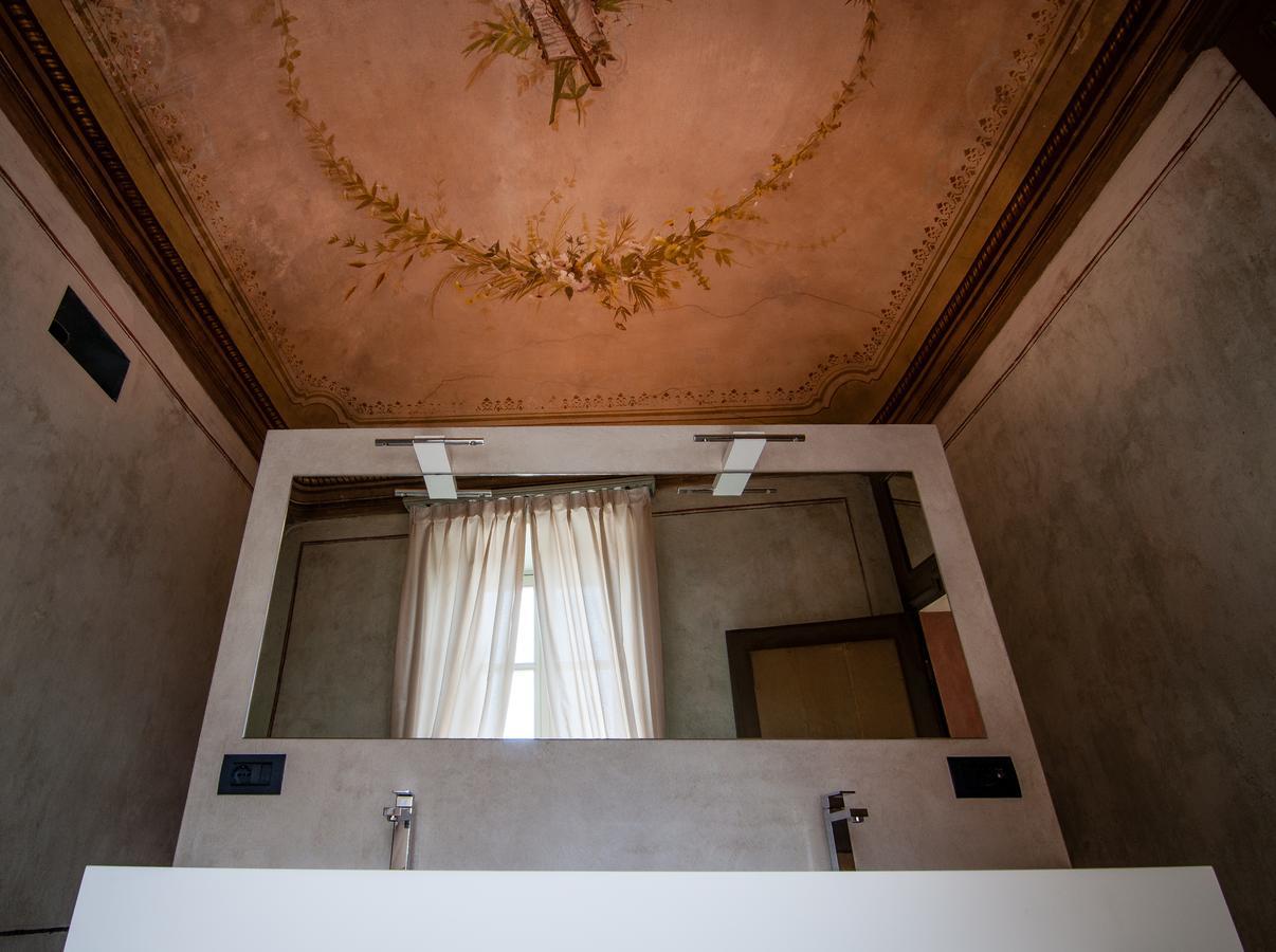 Antica Dimora Gallo Basteris Piozzo Exteriör bild